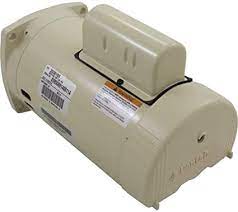 355020S Motor Pkg 3/4Hp 208-230/115V - REPLACEMENT MOTORS